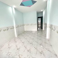 1Tỷ780 - Chủ Về Quê Bán Gấp Nhà Phú Định - Quận 8 - 38,4M2 Giá Tl, Shr