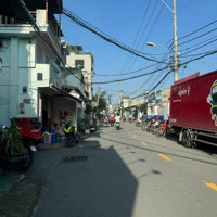 Dãy Trọ 6.30 X 28M, Hẻm 4M Đường Nguyễn Thị Đặng, 5.49 Tỷ