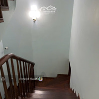 Bán Gấp Nhà Riêng Tại Phạm Tuấn Tài, 24 Tỷ, 62 M2, 6 Tầng, Mặt Tiền 5M