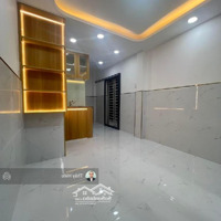 Clip Thật 100% Mua Nhà 3 Tầng, 48 M2, Đường Trần Hưng Đạo Q5, Mới Xây Đẹp, Vào Ở Ngay, Giá Bán 3.18 Tỷ