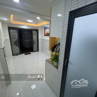 Clip Thật 100% Mua Nhà 3 Tầng, 48 M2, Đường Trần Hưng Đạo Q5, Mới Xây Đẹp, Vào Ở Ngay, Giá Bán 3.18 Tỷ