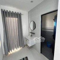 Nhà 1 Trệt 1 Lầu Mặt Tiền Đường Nguyễn Cửu Vân, Phường 4, Tp Tân An _Diện Tích: 4 X 26M , Đã Hoàn Công.