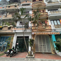 Nhà Đẹp Phân Lô, Ô Tô Tránh, Thang Máy, Kinh Doanh, Phố Hàm Nghi: 60M2*6T, 22.2 Tỷ.