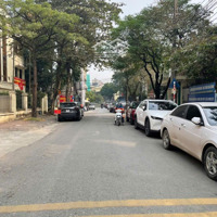 Nhà Đẹp Phân Lô, Ô Tô Tránh, Thang Máy, Kinh Doanh, Phố Hàm Nghi: 60M2*6T, 22.2 Tỷ.