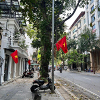 Cho Thuê Nhà Mp Hòa Mã, Thang Máy Giữa. Mặt Tiền 4,5M. Diện Tích 100M2 X 6 Tầng. Giá Bán 96 Triệu