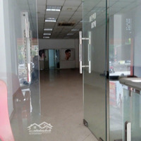 Cho Thuê Nhà Mp Hòa Mã, Thang Máy Giữa. Mặt Tiền 4,5M. Diện Tích 100M2 X 6 Tầng. Giá Bán 96 Triệu