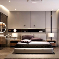 Nhà Mới Đẹp Phố Bát Khối Long Biên, Gần Cầu Vĩnh Tuy 78M2 X 6 Tầng View Đẹp, Nội Thất Cao Cấp