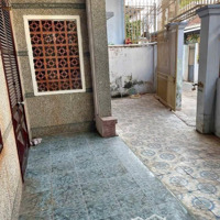 Bán Nhà Lê Hồng Phong Phước Hải Hẻm Xe Máy Ngang 8M Giá Chỉ 4 Tỷ
