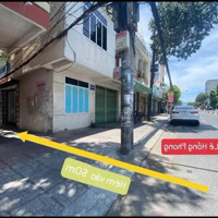 Bán Nhà Lê Hồng Phong Phước Hải Hẻm Xe Máy Ngang 8M Giá Chỉ 4 Tỷ