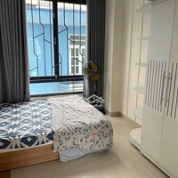 Bán Nhà 5 Tầng, 2 Mặt Hẻm Hùng Vương- Lộc Thọ- Nha Trang. Nằm Ngay Khu Phố Tây, Gần Biển