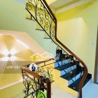 Nhượng Lại Căn Villa Phố Thạch Lam Sát Nguyễn Văn Thoại, 95 M2 X 3 Tầng, Làm Homestay Chỉ 9.6 Tỷ