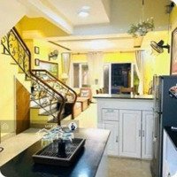 Nhượng Lại Căn Villa Phố Thạch Lam Sát Nguyễn Văn Thoại, 95 M2 X 3 Tầng, Làm Homestay Chỉ 9.6 Tỷ