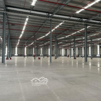 Cho Thuê Kho Trong Kcn Mỹ Phước - Bình Dương. Cho Thuê Kho 2000M2 Đến 30.000M2