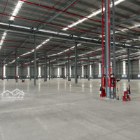 Cho Thuê Kho Trong Kcn Mỹ Phước - Bình Dương. Cho Thuê Kho 2000M2 Đến 30.000M2