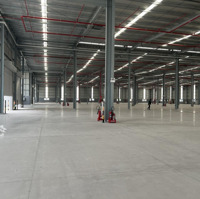 Cho Thuê Kho Trong Kcn Mỹ Phước - Bình Dương. Cho Thuê Kho 2000M2 Đến 30.000M2