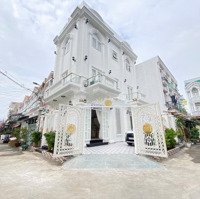 Bán Biệt Thự 4 Phòng Ngủ 5 Vệ Sinh 93M2 Tại Huỳnh Tấn Phát, Phú Xuân, Nhà Bè, 7,9 Tỷ Vnd