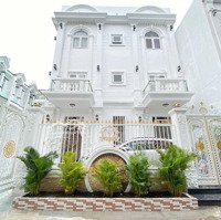 Bán Biệt Thự 4 Phòng Ngủ 5 Vệ Sinh 93M2 Tại Huỳnh Tấn Phát, Phú Xuân, Nhà Bè, 7,9 Tỷ Vnd