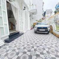 Bán Biệt Thự 4 Phòng Ngủ 5 Vệ Sinh 93M2 Tại Huỳnh Tấn Phát, Phú Xuân, Nhà Bè, 7,9 Tỷ Vnd