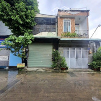 Giảm Thêm 200 Triệu Mtkd Hiệp Thành 43 60M2 2 Lầu 3 Phòng Ngủchỉ 4.75 Tỷ Tl