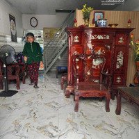 Bán Nhà Và 5 Phòng Trọ Cho Thuê, Đường Thới Hòa, Vĩnh Lộc, 102M2, 2 Tỷ 65