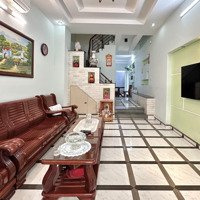 Bán Nhà Hẻm Xe Hơi Thích Quãng Đức, Phú Nhuận 44M2, Giá Bán 6,6 Tỷ, 4 Phòng Ngủ Liên Hệ: 0941269716
