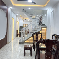 Bán Nhà Siêu Đẹp Bông Sao Quận 8 Nhà 2 Tầngdiện Tích3,4X10M Giá Bán 3,55 Tỷ.