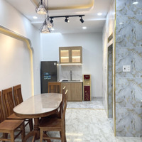 Bán Nhà Siêu Đẹp Bông Sao Quận 8 Nhà 2 Tầngdiện Tích3,4X10M Giá Bán 3,55 Tỷ.
