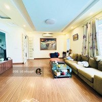 Chính Chủ Nhờ Bán Biệt Thự Bt8 Việt Hưng,Diện Tích167M2,Mặt Tiền10M, K/Doanh, Vỉa Hè 3 Ô Tô Tránh.