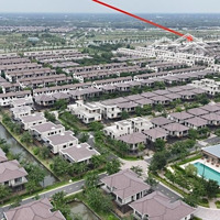 Bán Shophouse Waterpoint Đối Diện Cụm Căn Hộ Aquaria, Giá Tốt Nhất Toàn Dự Án