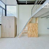 Khai Trương Phòng Gác Rộng - Ngay Thạnh Mỹ Lợi Quận 2 Gần Đảo Kim Cương, Ubnd Thủ Đức