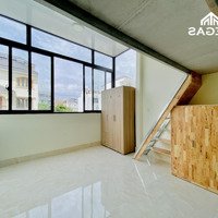 Khai Trương Phòng Gác Rộng - Ngay Thạnh Mỹ Lợi Quận 2 Gần Đảo Kim Cương, Ubnd Thủ Đức