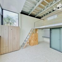 Khai Trương Phòng Gác Rộng - Ngay Thạnh Mỹ Lợi Quận 2 Gần Đảo Kim Cương, Ubnd Thủ Đức