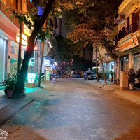 Cực Hiếm Nhà Cầu Giấy - 62M 7T Thang Máy Phân Lô Vỉa Hè Kinh Doanh Giá 25.X Tỷ Liên Hệ: 0964558599