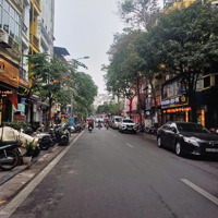 Cực Hiếm Khách Sạn 9 Tầng Doanh Thu Khủng Phố Cổ Cầu Gỗ Gần Hồ Gươmdiện Tích99M2 96 Tỷ