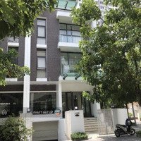 Cho Thuê Lk A10 Nam Trung Yên - Cầu Giấy, 90M2 X 6T, Mt:6M. Thông Sàn, Thang Máy, Đủ Đh, Nl,...