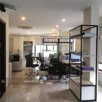 Cho Thuê Lk A10 Nam Trung Yên - Cầu Giấy, 90M2 X 6T, Mt:6M. Thông Sàn, Thang Máy, Đủ Đh, Nl,...
