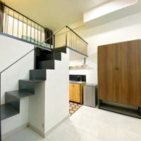 Cho Thuê Duplex 40M2 Giá Chỉ 7 Triệu Tại Nơ Trang Long, Q.bình Thạnh, Hcm