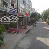 Chủ Gửi Bán Nhanh Lô 81M2 Giá Bán 1Tỷ2 Ngay P. Tân Thới Nhất , Q.12 , Sổ Hồng Riêng , Đường 8M