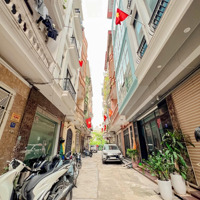 41M2*4T*13.48 Tỷ_Phân Lô Khu Đô Thị Định Công, Q. Hoàng Mai,_Ô Tô, Kd, 0985818818