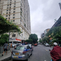 Bán Nhà Mạc Thị Bưởi- Hai Bà. Nhà 84Mx 5 Tầng, Mặt Tiền 8M, Ở Ngay, Khu Trung Tâm, Tiện Ích.10.2 Tỷ
