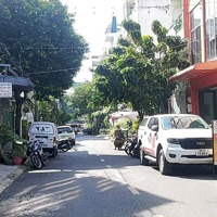 Mặt Tiền Kinh Doanh - 4Tầng -Ngang Chuẩn Đẹp Hơn 5M Dài 17 Ngay Nguyễn Oanh Gò Vấp