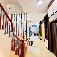 Ngõ Thông Lĩnh Nam - Full Nội Thất - Sổ Đỏ Chính Chủ