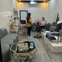 Bán Nhà Chính Chủ Mặt Phố Nguyễn Viết Xuân, Hà Đông, Vỉa Hè, Ô Tô Tránh, Kinh Doanh Tốt, Giá 10,58