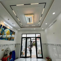 3 Căn Nhà Mặt Tiền Kinh Doanh Sầm Uất Đường Hàng Tre Ngay Khu Cnc Quận 9