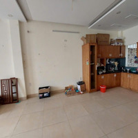 Bán 88,2M2 Nhà 3 Tầng Chỉ 6,6 Tỷ Đường Trịnh Hoài Đức, Vĩnh Hoà, Nha Trang - 0964326158