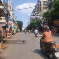 Mặt Tiền Kinh Doanh Cực Đỉnh Đồng Đen, Tân Bình, 62M2, Chỉ 15,8 Tỷ