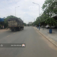 Lỗ Hơn 1Tỷ Bán Gấp Nhà To Mặt Tiền Kinh Doanh Đối Diện Chung Cư Gần Vincom Dĩ An Vỉa Hè 10M