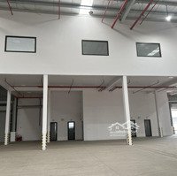 Cho Thuê Kho Kcn Vsip 2 - Bình Dương. Cho Thuê Kho 2000M2 Đến 40.000M2 Tiêu Chuẩn Logistics