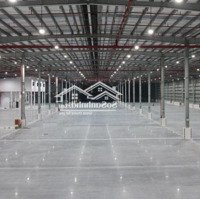Cho Thuê Kho Kcn Vsip 2 - Bình Dương. Cho Thuê Kho 2000M2 Đến 40.000M2 Tiêu Chuẩn Logistics