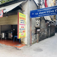 Bán Nhà Mặt Phố Giá Siêu Hời Tại Dương Văn Bé, 23 Tỷ, 86 M2, 2 Phòng Ngủ 2 Vệ Sinh Q.hai Bà Trưng, Hn